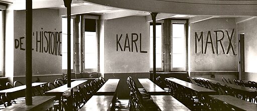 Коммунизм в Европе