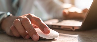 IKK WS - registration © © Goethe-Institute | Photo: Getty Images IKK WS - registration