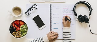 IKK WS - schedule © © Goethe-Institute | Photo: Getty Images IKK WS - schedule