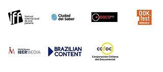 Logos Campus Latino Banner