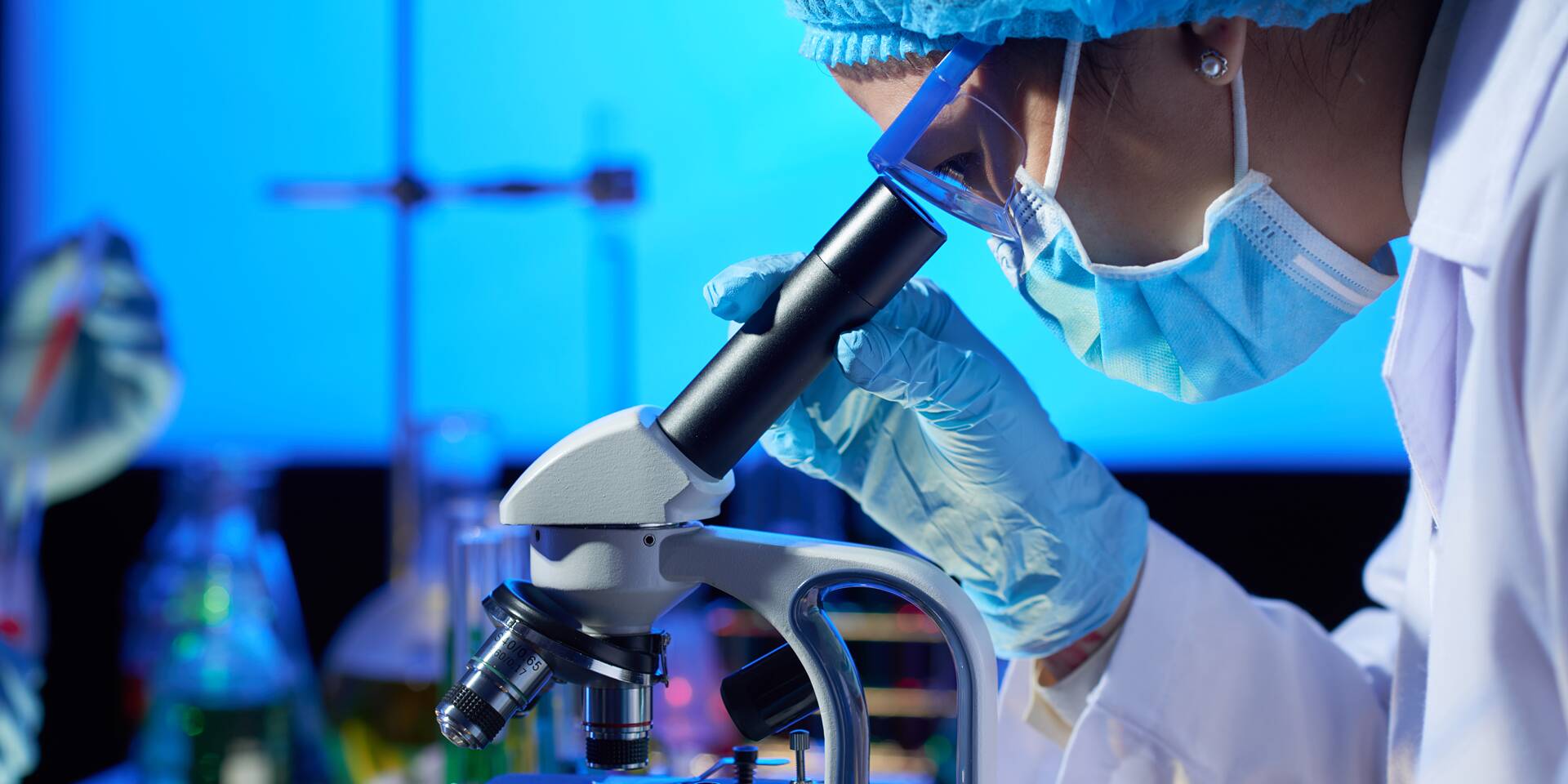 Medizinische Forschung in Deutschland PASCHInitiative