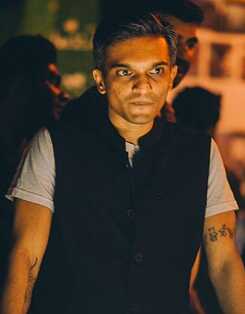 Naveen Mahantesh