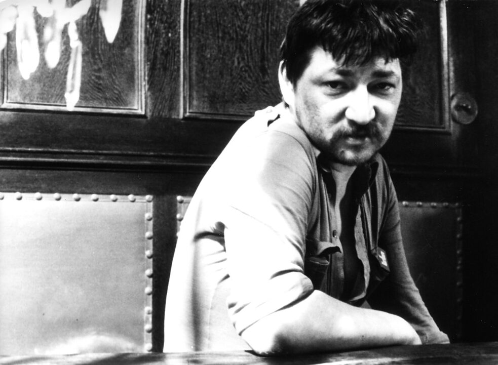 Rainer Werner Fassbinder