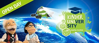 Aktionstag KinderUni HK