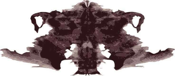 Rorschach-Test