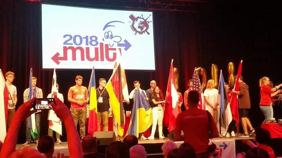 Multi-Austausch, Oberhausen