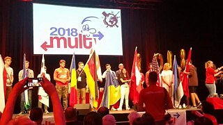 Multi-Austausch, Oberhausen