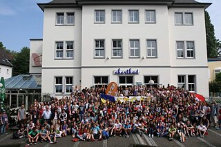 Multi-Austausch, Oberhausen