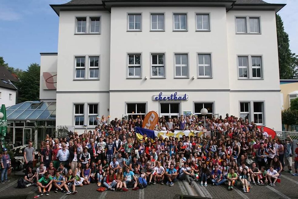 Multi-Austausch, Oberhausen