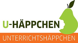 Haeppchen Logo © © Goethe-Institut Haeppchen Logo
