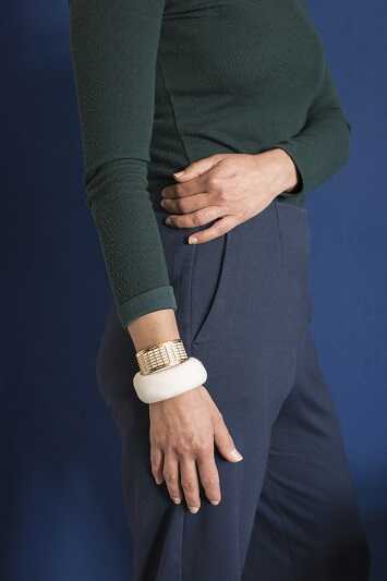 Dust-Bracelet