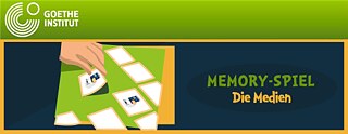 Die Medien &copy; © Goethe-Institut Die Medien