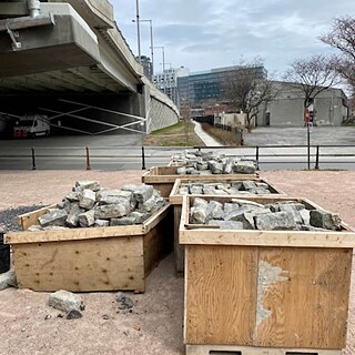 Momentaufnahmen während einer Krise