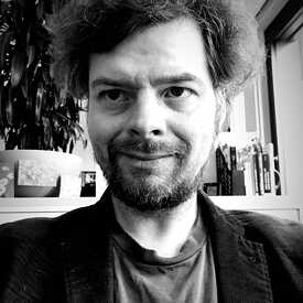 Jens Wiesner 