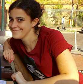 Marie Schröer