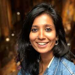 Poorna Swami 