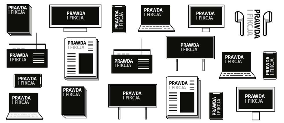 Prawda i fikcja