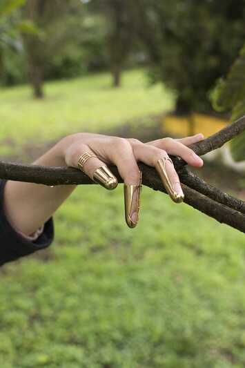 Ring Tree