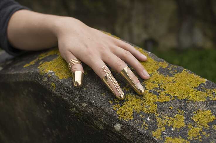 Ring Wall