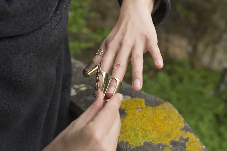 Ring Wall