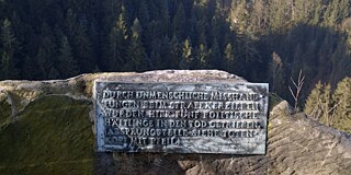 Zustand und Gelände