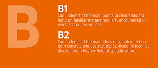 B1-B2 Can-do descriptions