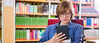 Materialraum für Deutschlehrer*innen in Bulgarien