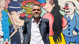 Sueño de una tarde de domingo en el Callejón del Cuajo 5