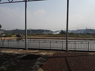 Chinas Landschaft hat viel zu bieten