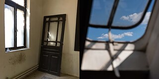 Nerissa Abu Hanna & Heinrich Völkel 1