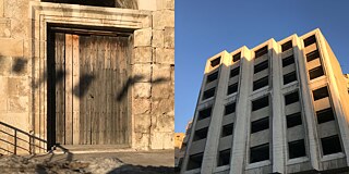 Nerissa Abu Hanna & Heinrich Völkel 2