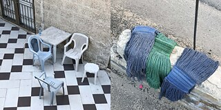 Nerissa Abu Hanna & Heinrich Völkel 11