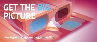 Blog: German Film @ Canada