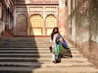 Rasba Chaudhry