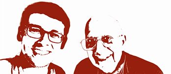 Bartolomeo Sorge im Gespräch