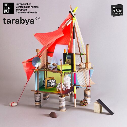 HELLERAU meets Tarabya