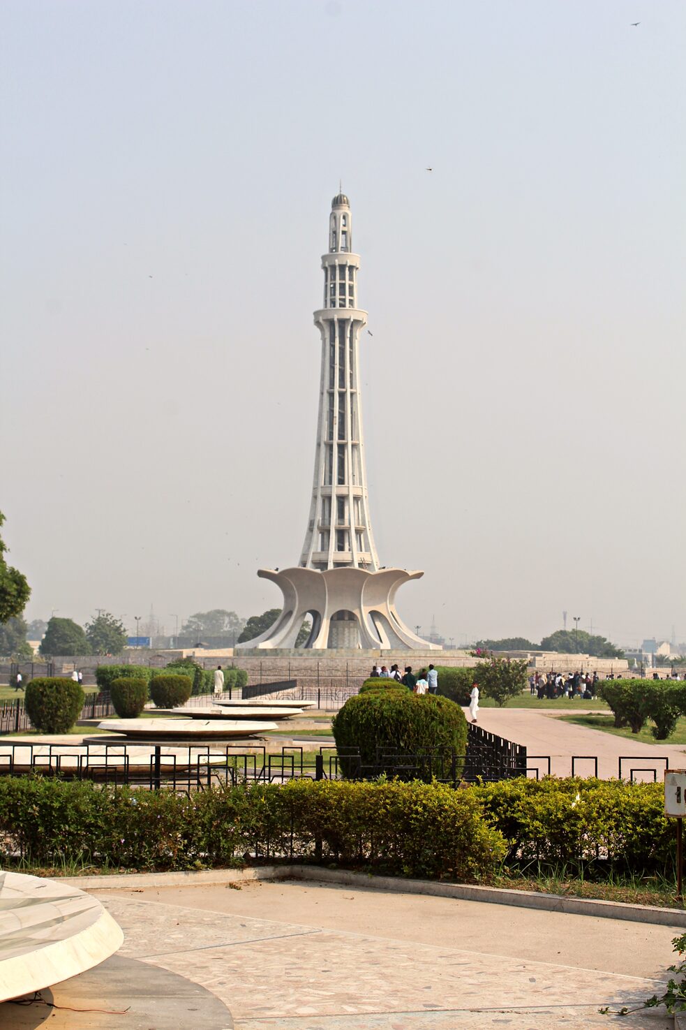 Minar-e-Pakistan
