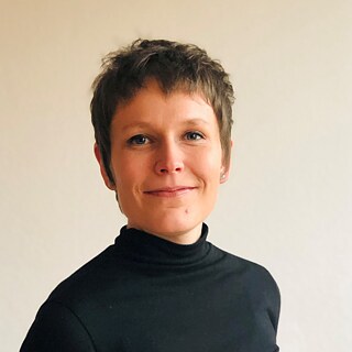 Julia Lachenmaier &copy; Julia Lachenmaier (Auschnitt) © Agentur Ostkreuz Julia Lachenmaier