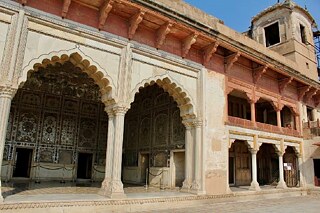 Sheesh Mahal