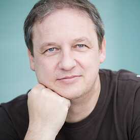 Foto vom Author Manfred Theisen