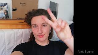 Ana Bogner & Yousef Kawar