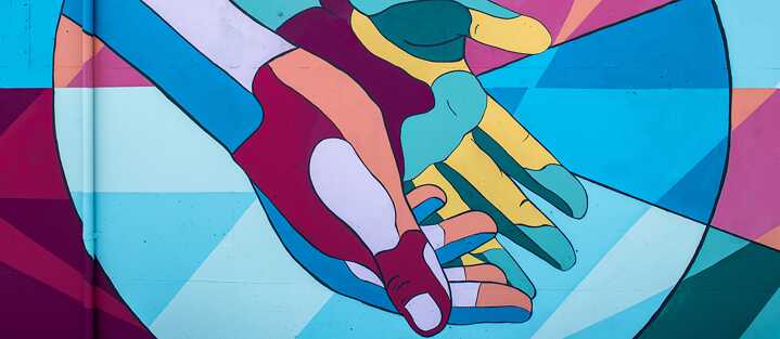 Reconciliation