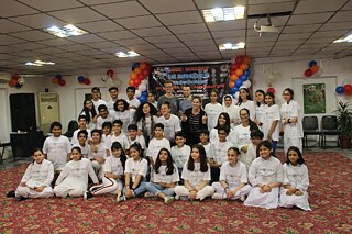 Workshop mit "Erfindenker"