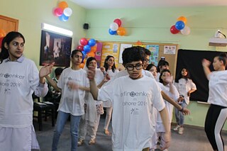 Workshop mit "Erfindenker"