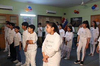 Workshop mit "Erfindenker"