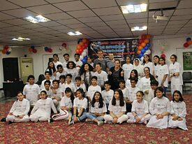 Workshop mit den Erfindenkern