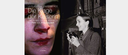 Die Klage der Kaiserin