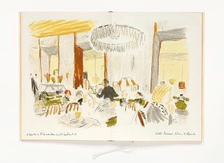 "A bisserl weiter… ...geht's immer!"