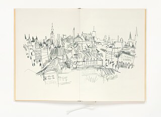 "A bisserl weiter… ...geht's immer!"