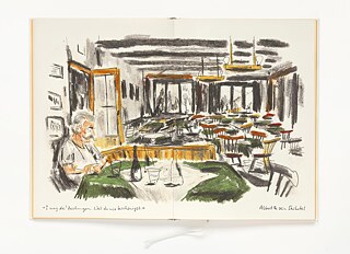 "A bisserl weiter… ...geht's immer!"